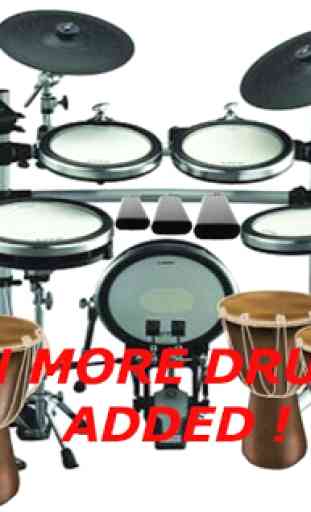 My Drum Collections 2