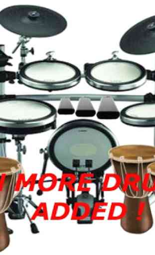 My Drum Collections 4
