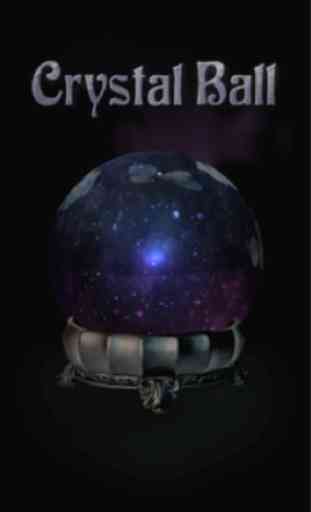 Mystic Crystal Ball 4