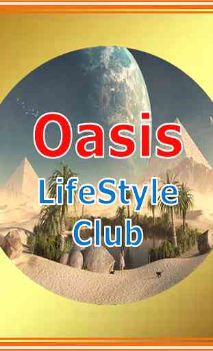 Oasis LifeStyle Club 2