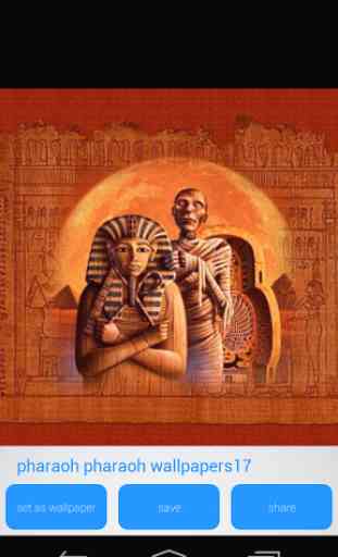 Pharaoh Egypt HD Wallpapers 3