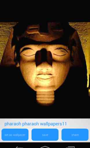 Pharaoh Egypt HD Wallpapers 4