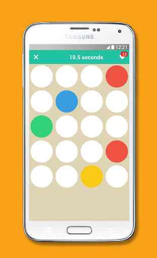 Piano Dots Dont tap white tile 2