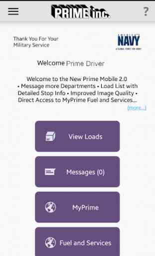 Prime Mobile 1
