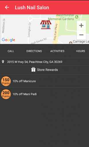 QuickLoyalty Mobile App 4