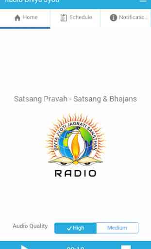 Radio Divya Jyoti 1