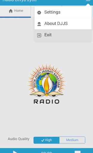 Radio Divya Jyoti 4