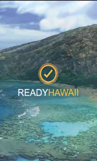Ready Hawaii 1