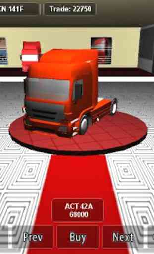 Real Trucker LM 3D 1