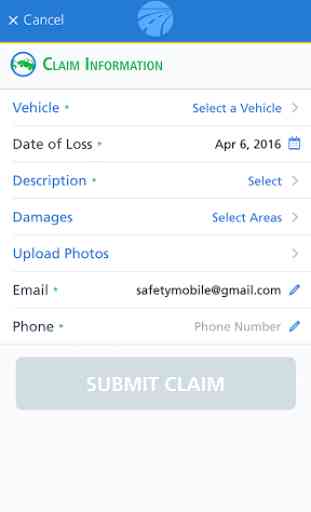 Safety Mobile 3