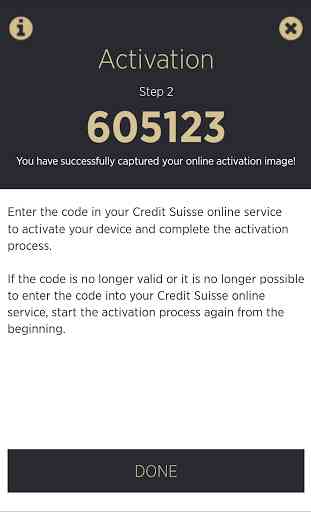 SecureSign by Credit Suisse 3