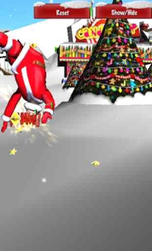 Smash Santa - Elf Kick Fun 1