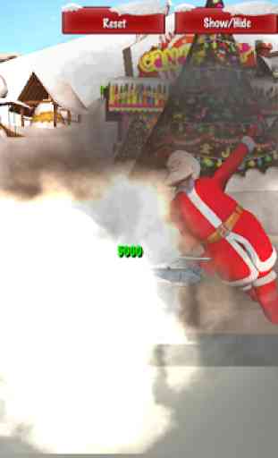 Smash Santa - Elf Kick Fun 3