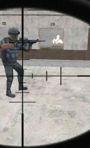 Sniper 3D Assassin 3