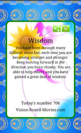 Spiritual Guidance Cards 2