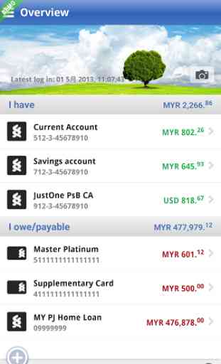 Standard Chartered Mobile (MY) 4