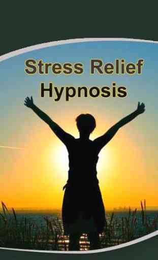 Stress Relief Hypnosis 1