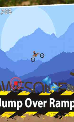 Stunt Dirt Bike Rider 3