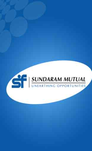 Sundaram Mutual Fund for Phone 1