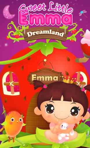 Sweet Little Emma Dream FULL 1