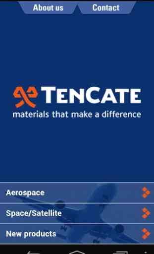 TenCate Advanced Composites 1