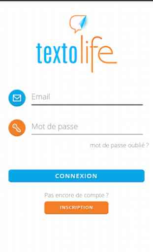 Textolife: print your SMS 1