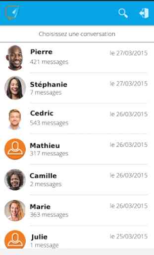 Textolife: print your SMS 3