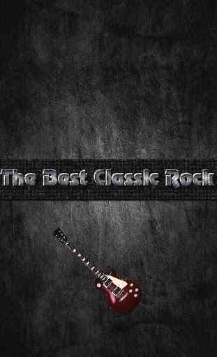 The Best Classic Rock 1