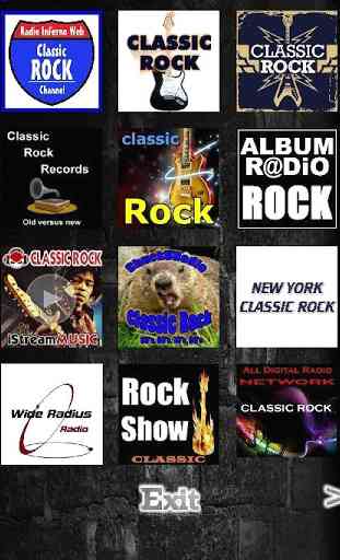 The Best Classic Rock 2