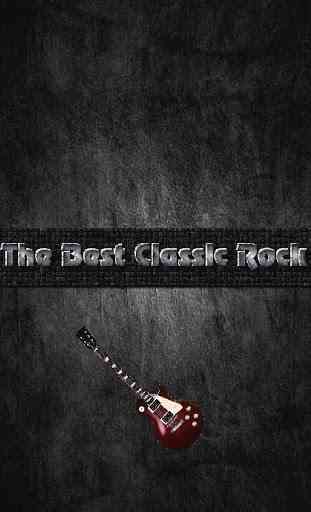 The Best Classic Rock 4