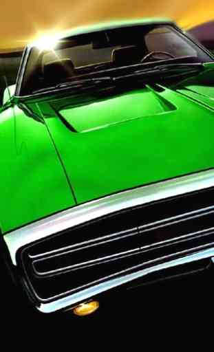 Themes Dodge Charger 1