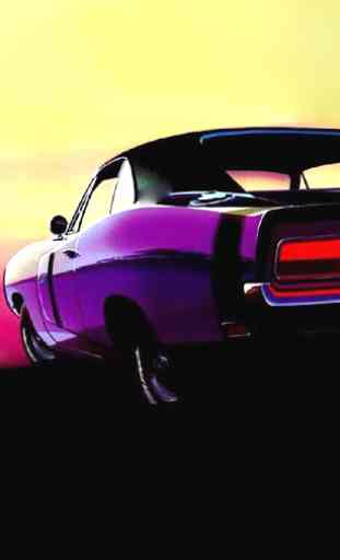 Themes Dodge Charger 2