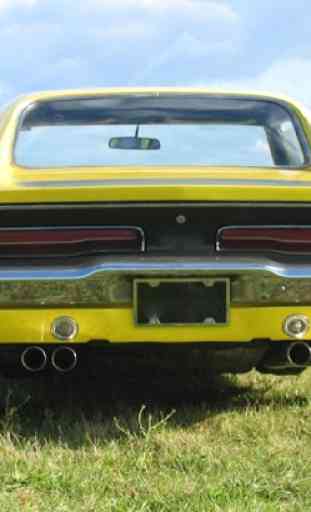 Themes Dodge Charger 4