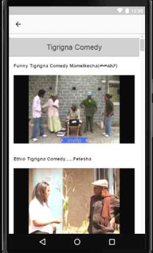 Tigrigna Music, Videos & News 2