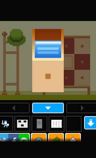 Tiny Room 2 -room escape game- 4