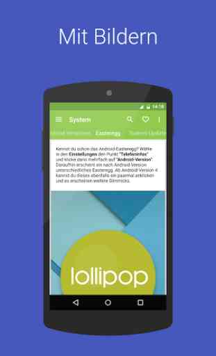 Tipps und Tricks für Android 2