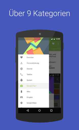 Tipps und Tricks für Android 3