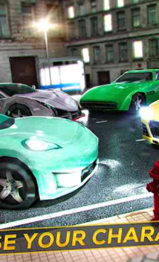 Top Car Games For Free Driving 4