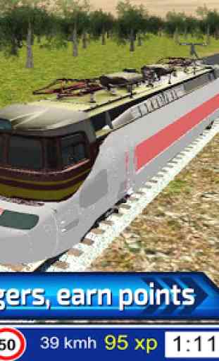 Train Simulator Euro 2016 2