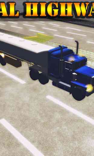 Truck Simulation 2016 2