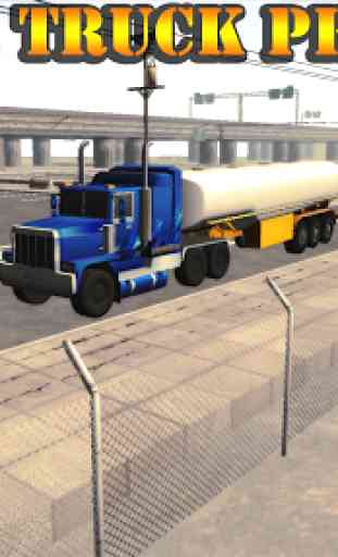 Truck Simulation 2016 3