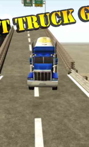 Truck Simulation 2016 4