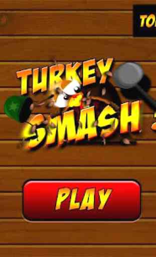 Turkey Smash 2