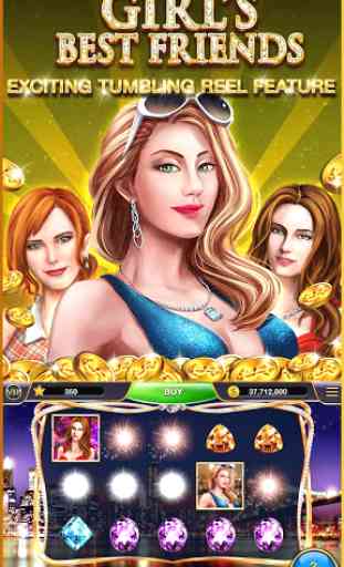 Ultimate Party Slots 2