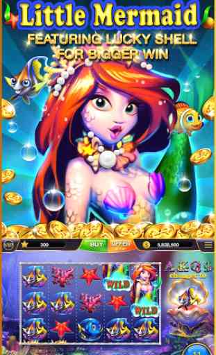 Ultimate Party Slots 3