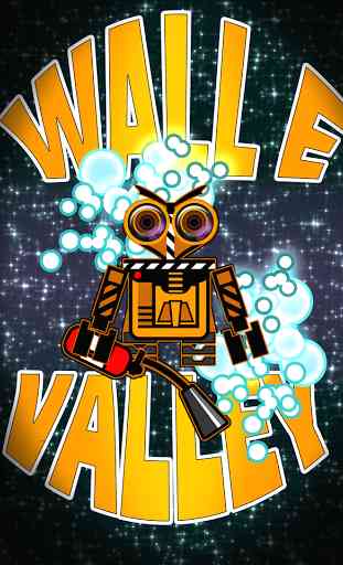 Walle valley 1