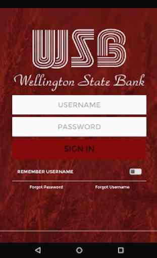 Wellington State Bank 3