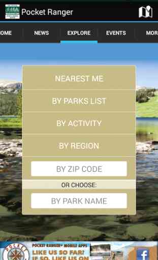 WI State Parks & Forests Guide 3