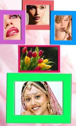 100+ Photo Collage Frames 1