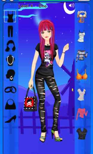 26 Ultimate Dress Up Games 3
